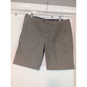 Ted Baker Men's shorts Tan 10" inseam 36